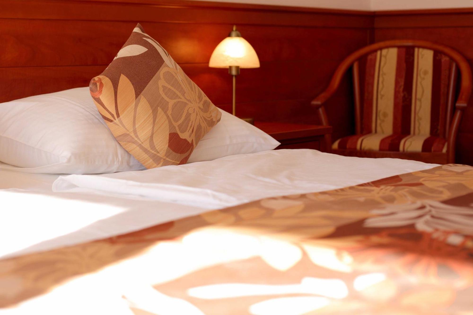 Dorijini Dvori Bed & Breakfast Baska Voda Ruang foto
